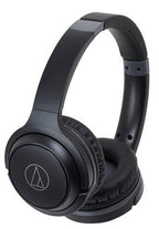 Audio-technica ATH-S200BT (ATHS200BT) Wireless On-Ear Headphones