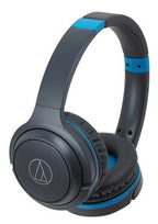 Audio-technica ATH-S200BT (ATHS200BT) Wireless On-Ear Headphones