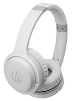Audio-technica ATH-S200BT (ATHS200BT) Wireless On-Ear Headphones