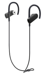 Audio-technica ATH-SPORT50BT SonicSport Wireless Earphones