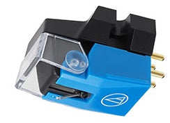 Audio-technica VM610MONO - Dual Moving Magnet Mono Cartridge