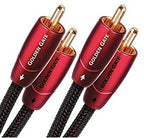 audioquest Golden Gate - Analog-Audio Interconnects - Bridges & Falls