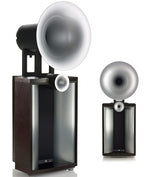 Avantgarde Duo Mezzo XD Floorstanding Speakers