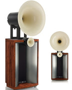 Avantgarde Duo Mezzo XD Floorstanding Speakers