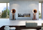 Avantgarde Duo XD Floorstanding Speakers