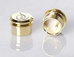 Avid SIEVEKING Shielding RCA and XLR Covers