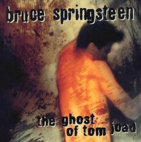 Bruce Springsteen - The Ghost of Tom Joad LP