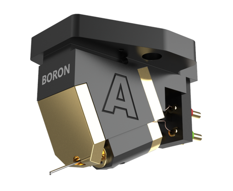 AVID BORON Moving Coil Cartridge