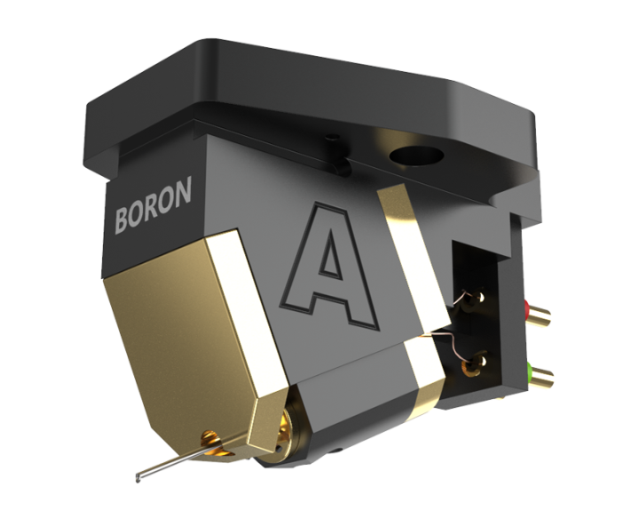 AVID BORON Moving Coil Cartridge