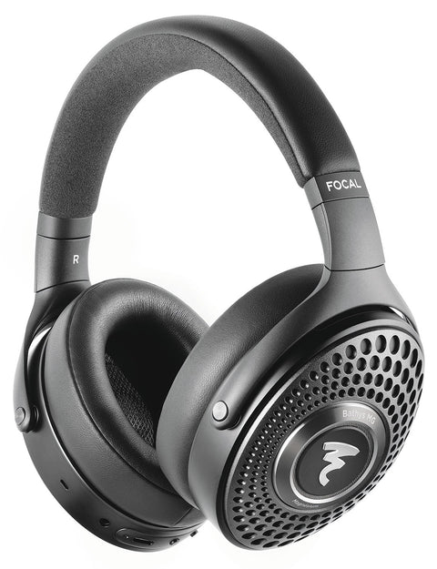 Focal Bathys MG Wireless headphones