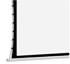 Beamax M-Tensioned Projection Screens - Matt White with Black back