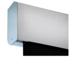 Beamax Q-series Projection Screen - Matt White with Black back