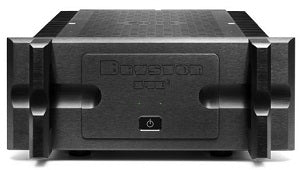 Bryston 14B³ Power Amplifier - Cubed Series