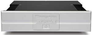 Bryston 2.5B³ Power Amplifier - Cubed Series