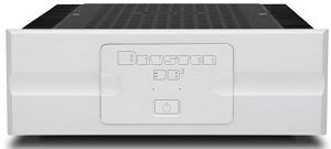 Bryston 3B³ Power Amplifier - Cubed Series