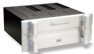 Bryston 6BSST² Three-Channel Power Amplifier