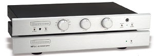 Bryston BP26 Pre Amplifier (including MPS-2 PSU & BR2 remote)