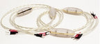 Crystal Cable Dreamline Plus Speaker Cables