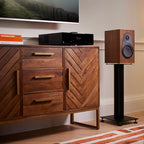 Linn 119 Loudspeaker Stands (pair)