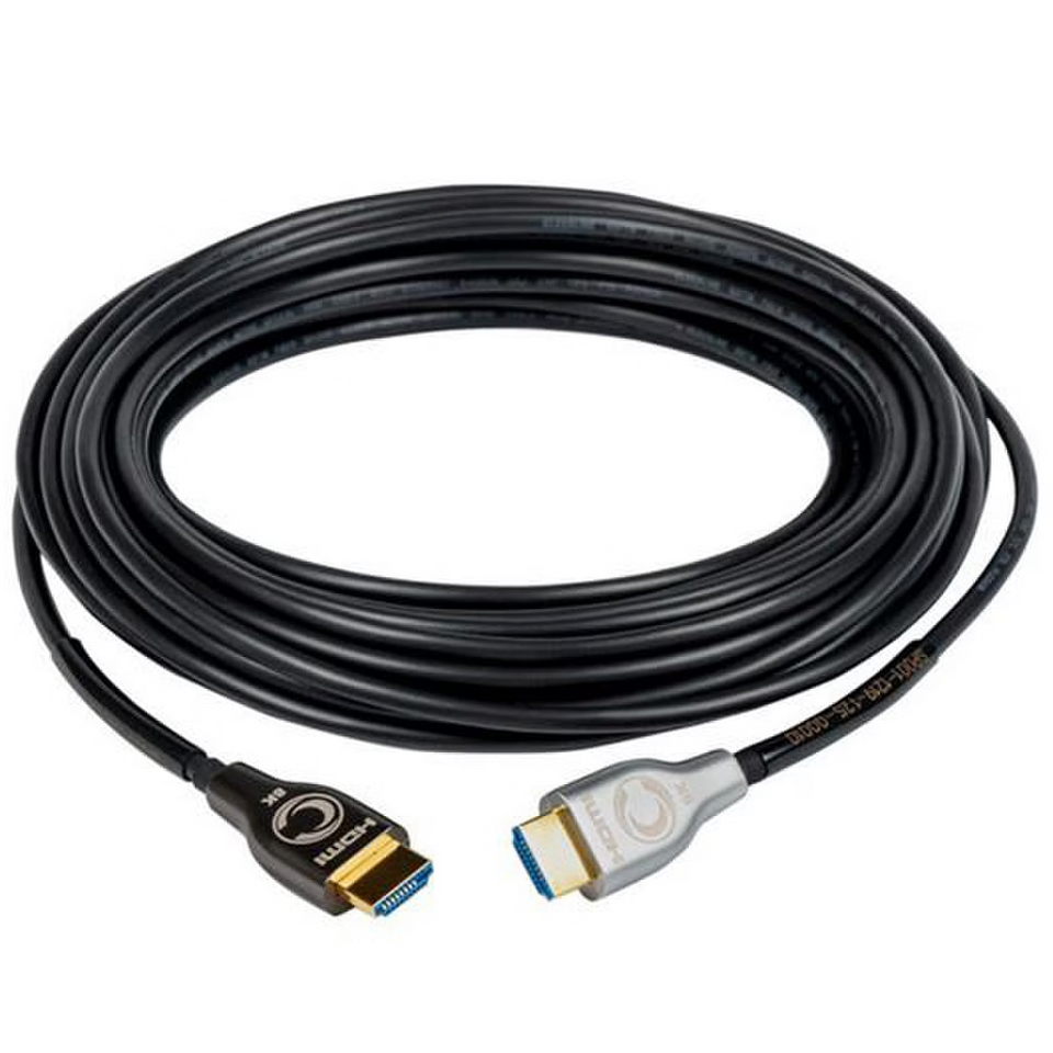 Cleerline SSF™ 8K Ultra High Definition HDMI Active Optical Cable (AOC)