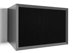 Clic Fabric Door