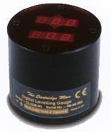 The Cartridge Man Digital Levelling Gauge