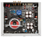 PMC cor Integrated Amplifier (Silver) - Internal