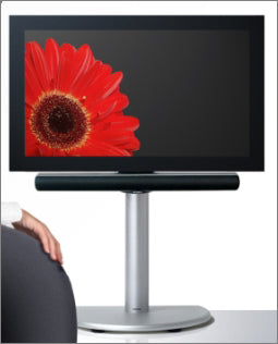 Audica CS-GPB Display Stand