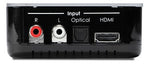 CYP AU-11CA (AU11CA) HDMI Audio Embedder with built in Repeater