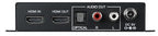 CYP AU-11CD-4K22 (AU11CD4K22) HDMI Audio De-embedder