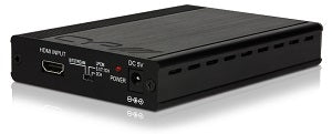 CYP AU-11SA (AU11SA) De-embed Audio from HDMI