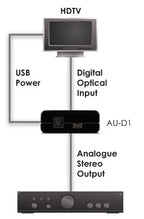 CYP AU-D1 (AUD1) Digital Audio Converter