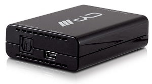 CYP AU-D1 (AUD1) Digital Audio Converter