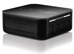 CYP AU-D14 (AUD14) 4-Way Digital Optical Audio Splitter