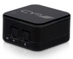 CYP AU-D21 (AUD21) 2-Way Digital Audio Switcher