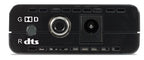 CYP AU-D5D (AUD5D) Coaxial to Analogue Stereo Audio Convertor