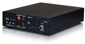 CYP EL-5400 (EL5400) HDMI / VGA /Display Port Presentation Switch