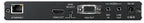 CYP IP-6000RX (IP6000RX) HDMI or VGA over IP Receiver with USB support