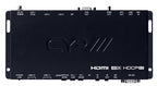 CYP IP-7000RX (CYP7000RX) HDMI or VGA Video Extender (4K)