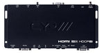 CYP IP-7000TX (IP7000TX) HDMI or VGA Video Transmitter (4K)
