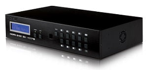 CYP PU-8H8HBTPL-4K22 (PU-8H8HBTPL-4K22) 8 x 8 HDMI HDBaseT™