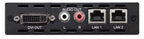 CYP PU-DVI1109RX (PUDVI1109RX) DVI 5-Play HDBaseT™ Receiver