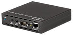 CYP PU-DVI1109RX (PUDVI1109RX) DVI 5-Play HDBaseT™ Receiver