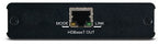 CYP PU-HBT-EX (PUHBTEX) 100m HDBaseT™ Repeater