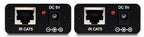 CYP PU-IR01-KIT (PUIR01KIT) Infra red over CAT5/6 Extender Set