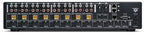 CYP PUV-1082PL-4K22 (PUV1082PL4K22) 10 x 10 HDMI HDBaseT™ LITE Matrix