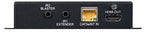 CYP PUV-1510RX (PUV151ORX) 5-Play HDBaseT™ Receiver