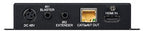 CYP PUV-1610TX (PUV1610TX) 5-Play HDBaseT™ Transmitter