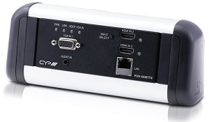CYP PUV-1630TTX (PUV1630TTX) Transmitter