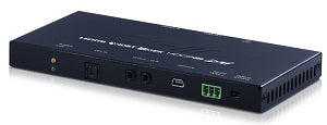 CYP PUV-1730PLRX-AVLC (PUV1730PLRXAVLC) 70m HDBaseT™ LITE Receiver
